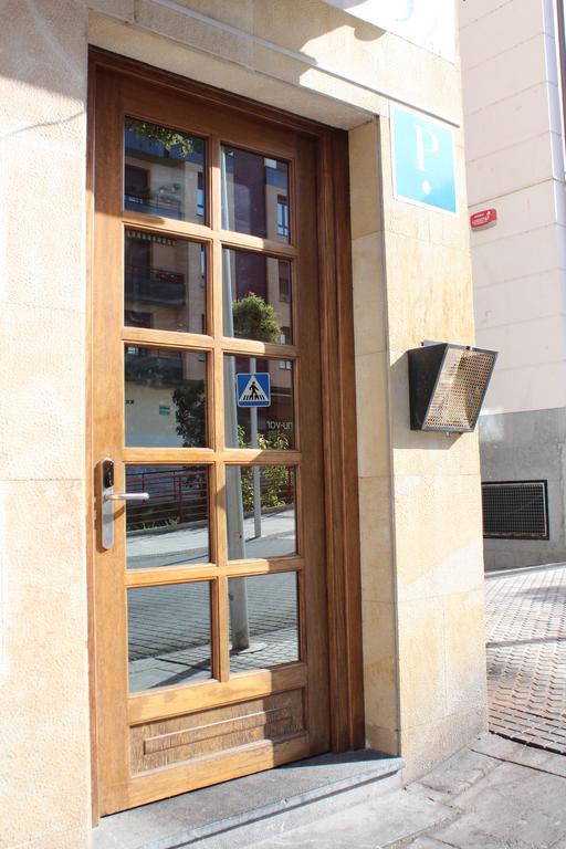 Pension Txarriduna Elgoibar Pokój zdjęcie